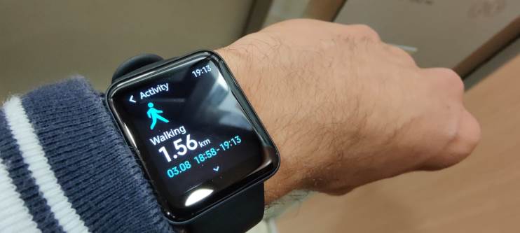 שעון חכם Xiaomi Redmi Watch 2 Lite שיאומי